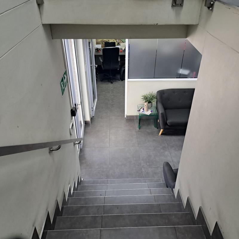 To Let commercial Property for Rent in Neave Industrial Eastern Cape